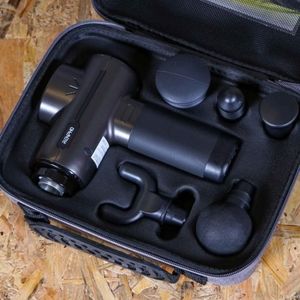 Renpho R3 Mini Massage Gun